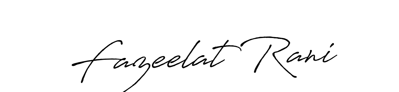 Best and Professional Signature Style for Fazeelat Rani. Antro_Vectra_Bolder Best Signature Style Collection. Fazeelat Rani signature style 7 images and pictures png