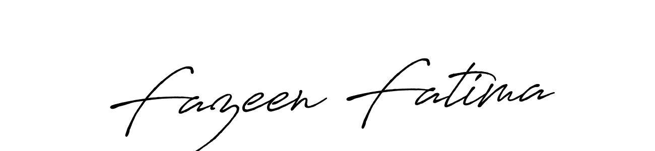 Also You can easily find your signature by using the search form. We will create Fazeen Fatima name handwritten signature images for you free of cost using Antro_Vectra_Bolder sign style. Fazeen Fatima signature style 7 images and pictures png