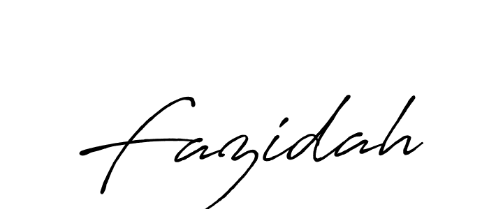 The best way (Antro_Vectra_Bolder) to make a short signature is to pick only two or three words in your name. The name Fazidah include a total of six letters. For converting this name. Fazidah signature style 7 images and pictures png