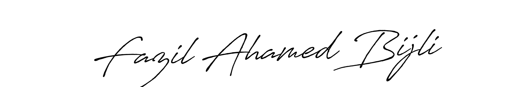 Best and Professional Signature Style for Fazil Ahamed Bijli. Antro_Vectra_Bolder Best Signature Style Collection. Fazil Ahamed Bijli signature style 7 images and pictures png