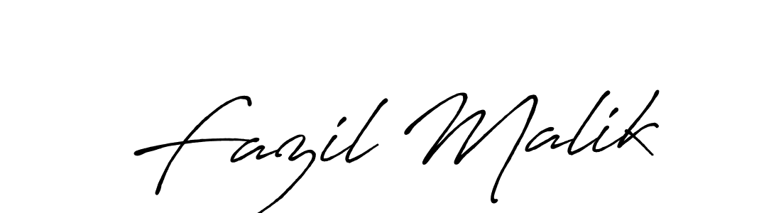 How to Draw Fazil Malik signature style? Antro_Vectra_Bolder is a latest design signature styles for name Fazil Malik. Fazil Malik signature style 7 images and pictures png