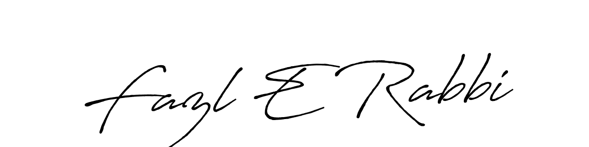 It looks lik you need a new signature style for name Fazl E Rabbi. Design unique handwritten (Antro_Vectra_Bolder) signature with our free signature maker in just a few clicks. Fazl E Rabbi signature style 7 images and pictures png