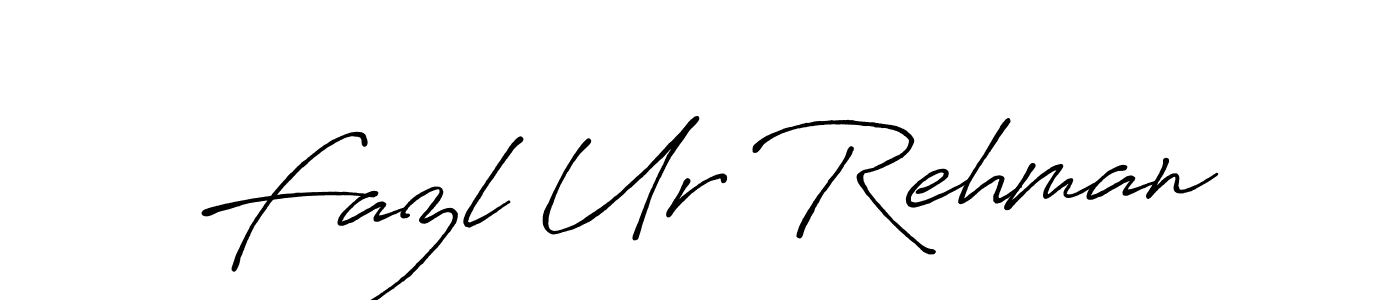 You should practise on your own different ways (Antro_Vectra_Bolder) to write your name (Fazl Ur Rehman) in signature. don't let someone else do it for you. Fazl Ur Rehman signature style 7 images and pictures png