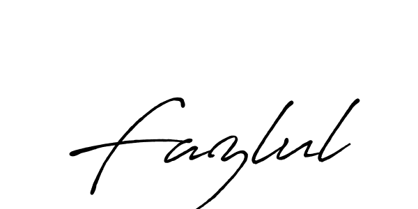 if you are searching for the best signature style for your name Fazlul. so please give up your signature search. here we have designed multiple signature styles  using Antro_Vectra_Bolder. Fazlul signature style 7 images and pictures png