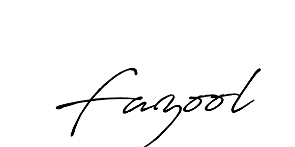 The best way (Antro_Vectra_Bolder) to make a short signature is to pick only two or three words in your name. The name Fazool include a total of six letters. For converting this name. Fazool signature style 7 images and pictures png
