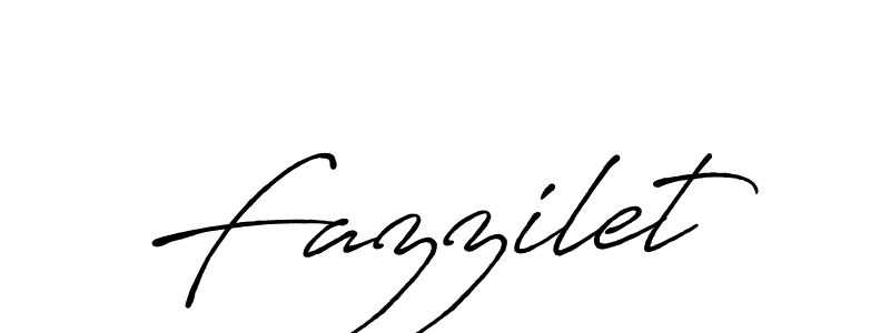 Here are the top 10 professional signature styles for the name Fazzilet. These are the best autograph styles you can use for your name. Fazzilet signature style 7 images and pictures png