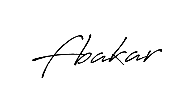 Make a short Fbakar signature style. Manage your documents anywhere anytime using Antro_Vectra_Bolder. Create and add eSignatures, submit forms, share and send files easily. Fbakar signature style 7 images and pictures png