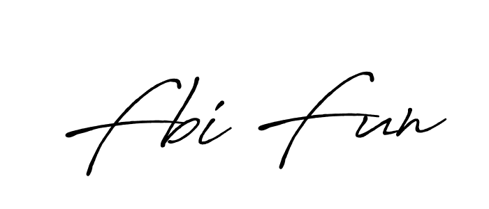 Best and Professional Signature Style for Fbi Fun. Antro_Vectra_Bolder Best Signature Style Collection. Fbi Fun signature style 7 images and pictures png