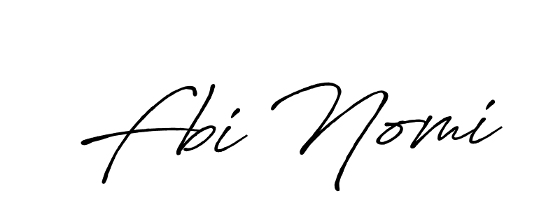 Make a beautiful signature design for name Fbi Nomi. Use this online signature maker to create a handwritten signature for free. Fbi Nomi signature style 7 images and pictures png