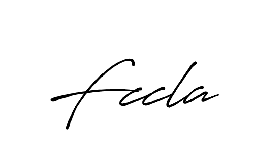 How to make Fccla name signature. Use Antro_Vectra_Bolder style for creating short signs online. This is the latest handwritten sign. Fccla signature style 7 images and pictures png
