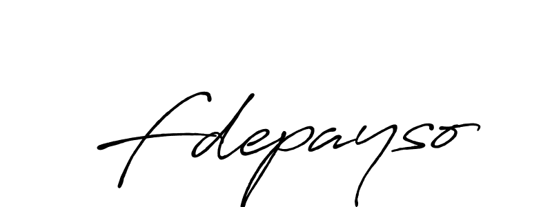 You can use this online signature creator to create a handwritten signature for the name Fdepayso. This is the best online autograph maker. Fdepayso signature style 7 images and pictures png