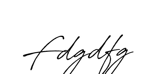 You should practise on your own different ways (Antro_Vectra_Bolder) to write your name (Fdgdfg) in signature. don't let someone else do it for you. Fdgdfg signature style 7 images and pictures png
