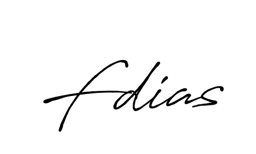 The best way (Antro_Vectra_Bolder) to make a short signature is to pick only two or three words in your name. The name Fdias include a total of six letters. For converting this name. Fdias signature style 7 images and pictures png