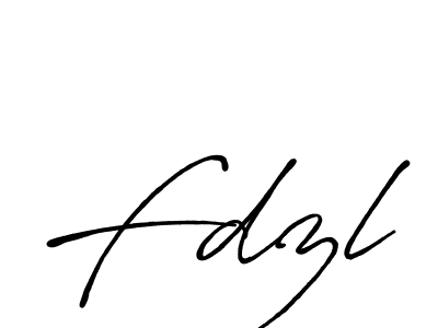 Make a beautiful signature design for name Fdzl. Use this online signature maker to create a handwritten signature for free. Fdzl signature style 7 images and pictures png