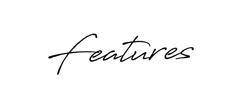 You can use this online signature creator to create a handwritten signature for the name Features. This is the best online autograph maker. Features signature style 7 images and pictures png