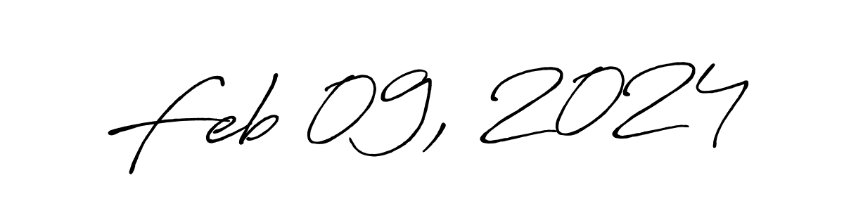 How to make Feb 09, 2024 signature? Antro_Vectra_Bolder is a professional autograph style. Create handwritten signature for Feb 09, 2024 name. Feb 09, 2024 signature style 7 images and pictures png