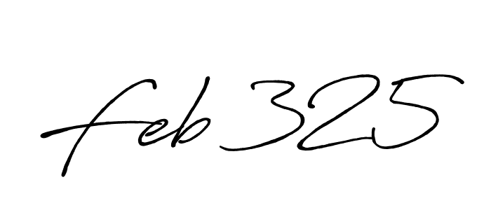 Here are the top 10 professional signature styles for the name Feb 325. These are the best autograph styles you can use for your name. Feb 325 signature style 7 images and pictures png