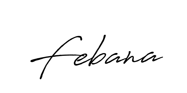 How to Draw Febana signature style? Antro_Vectra_Bolder is a latest design signature styles for name Febana. Febana signature style 7 images and pictures png