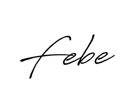 How to Draw Febe signature style? Antro_Vectra_Bolder is a latest design signature styles for name Febe. Febe signature style 7 images and pictures png