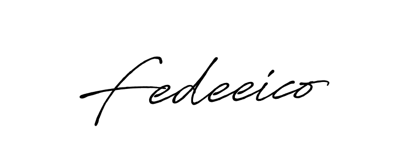 How to Draw Fedeeico signature style? Antro_Vectra_Bolder is a latest design signature styles for name Fedeeico. Fedeeico signature style 7 images and pictures png