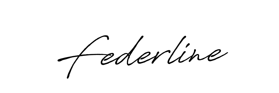 How to Draw Federline signature style? Antro_Vectra_Bolder is a latest design signature styles for name Federline. Federline signature style 7 images and pictures png