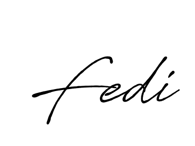 Make a beautiful signature design for name Fedi. Use this online signature maker to create a handwritten signature for free. Fedi signature style 7 images and pictures png