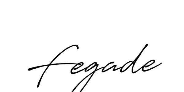 Once you've used our free online signature maker to create your best signature Antro_Vectra_Bolder style, it's time to enjoy all of the benefits that Fegade name signing documents. Fegade signature style 7 images and pictures png