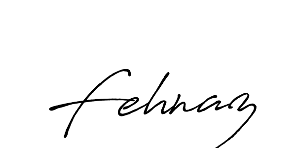 Once you've used our free online signature maker to create your best signature Antro_Vectra_Bolder style, it's time to enjoy all of the benefits that Fehnaz name signing documents. Fehnaz signature style 7 images and pictures png