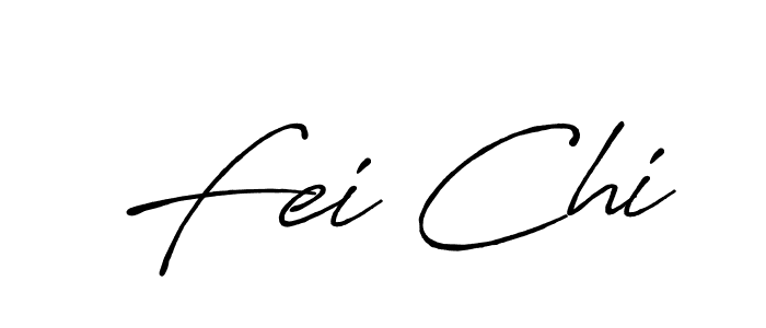 How to Draw Fei Chi signature style? Antro_Vectra_Bolder is a latest design signature styles for name Fei Chi. Fei Chi signature style 7 images and pictures png