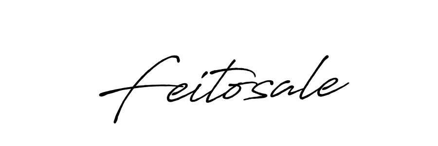 How to Draw Feitosale signature style? Antro_Vectra_Bolder is a latest design signature styles for name Feitosale. Feitosale signature style 7 images and pictures png