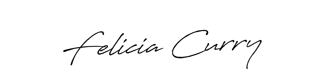 How to Draw Felicia Curry signature style? Antro_Vectra_Bolder is a latest design signature styles for name Felicia Curry. Felicia Curry signature style 7 images and pictures png