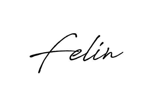 The best way (Antro_Vectra_Bolder) to make a short signature is to pick only two or three words in your name. The name Felin include a total of six letters. For converting this name. Felin signature style 7 images and pictures png