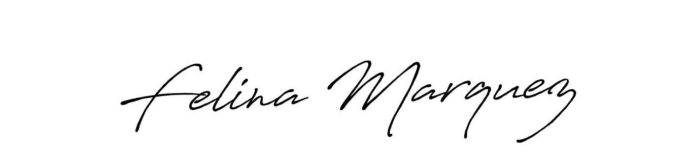 Make a beautiful signature design for name Felina Marquez. Use this online signature maker to create a handwritten signature for free. Felina Marquez signature style 7 images and pictures png