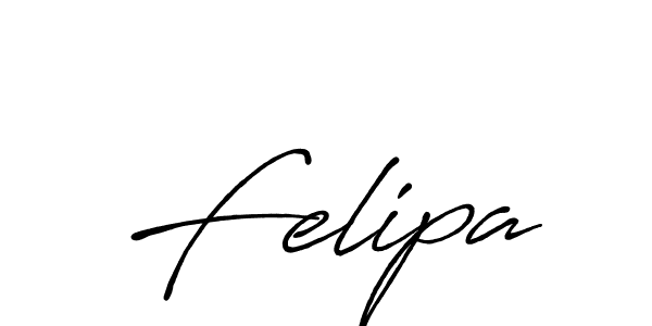 This is the best signature style for the Felipa name. Also you like these signature font (Antro_Vectra_Bolder). Mix name signature. Felipa signature style 7 images and pictures png