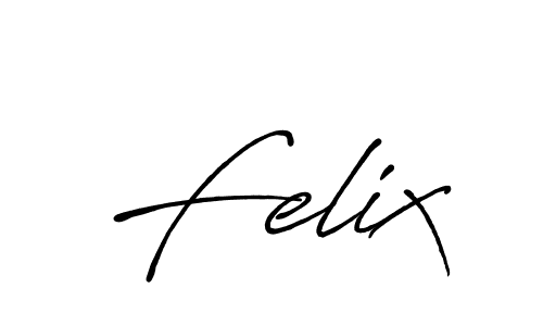 Check out images of Autograph of Felix name. Actor Felix Signature Style. Antro_Vectra_Bolder is a professional sign style online. Felix signature style 7 images and pictures png