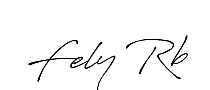 Make a short Fely Rb signature style. Manage your documents anywhere anytime using Antro_Vectra_Bolder. Create and add eSignatures, submit forms, share and send files easily. Fely Rb signature style 7 images and pictures png