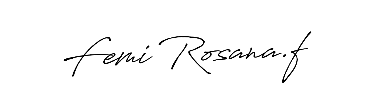 Here are the top 10 professional signature styles for the name Femi Rosana.f. These are the best autograph styles you can use for your name. Femi Rosana.f signature style 7 images and pictures png