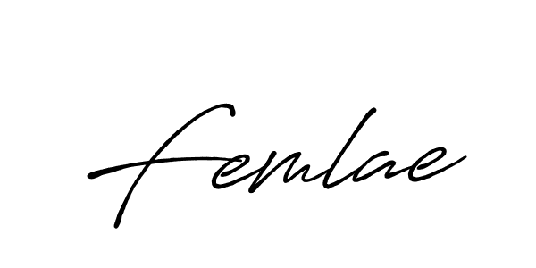 The best way (Antro_Vectra_Bolder) to make a short signature is to pick only two or three words in your name. The name Femlae include a total of six letters. For converting this name. Femlae signature style 7 images and pictures png