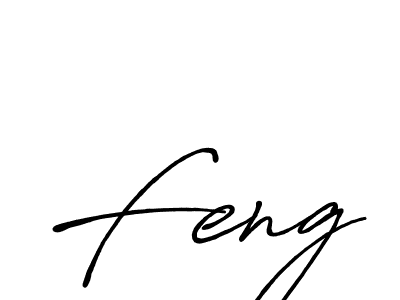 Best and Professional Signature Style for Feng. Antro_Vectra_Bolder Best Signature Style Collection. Feng signature style 7 images and pictures png