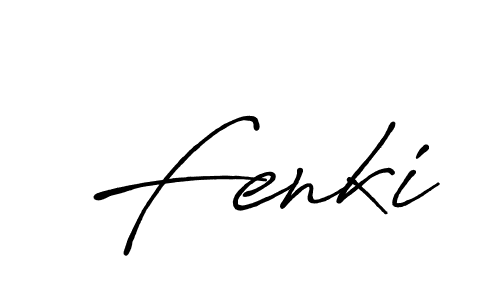 The best way (Antro_Vectra_Bolder) to make a short signature is to pick only two or three words in your name. The name Fenki include a total of six letters. For converting this name. Fenki signature style 7 images and pictures png