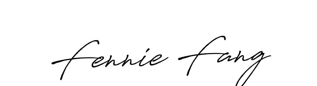 This is the best signature style for the Fennie Fang name. Also you like these signature font (Antro_Vectra_Bolder). Mix name signature. Fennie Fang signature style 7 images and pictures png