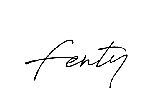 Once you've used our free online signature maker to create your best signature Antro_Vectra_Bolder style, it's time to enjoy all of the benefits that Fenty name signing documents. Fenty signature style 7 images and pictures png