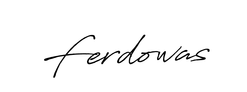 See photos of Ferdowas official signature by Spectra . Check more albums & portfolios. Read reviews & check more about Antro_Vectra_Bolder font. Ferdowas signature style 7 images and pictures png