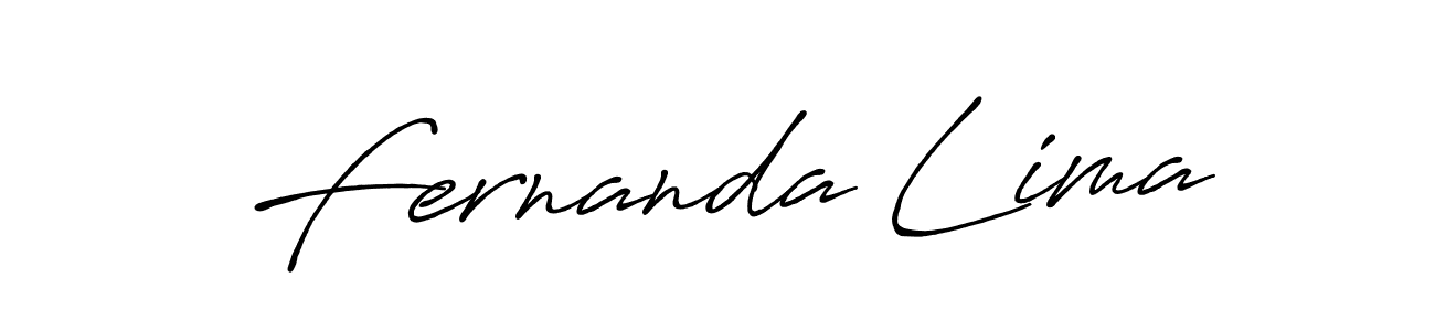 How to make Fernanda Lima signature? Antro_Vectra_Bolder is a professional autograph style. Create handwritten signature for Fernanda Lima name. Fernanda Lima signature style 7 images and pictures png