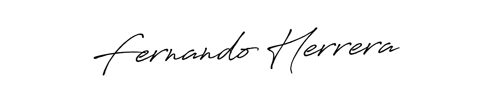 How to Draw Fernando Herrera signature style? Antro_Vectra_Bolder is a latest design signature styles for name Fernando Herrera. Fernando Herrera signature style 7 images and pictures png