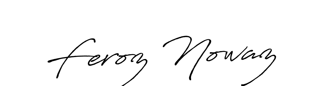 See photos of Feroz Nowaz official signature by Spectra . Check more albums & portfolios. Read reviews & check more about Antro_Vectra_Bolder font. Feroz Nowaz signature style 7 images and pictures png