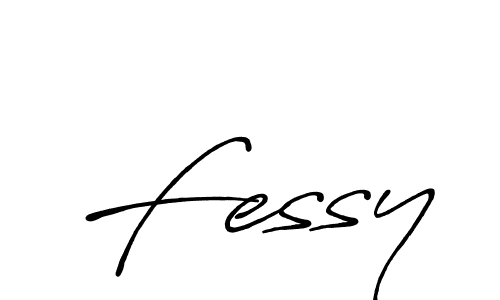 Here are the top 10 professional signature styles for the name Fessy. These are the best autograph styles you can use for your name. Fessy signature style 7 images and pictures png