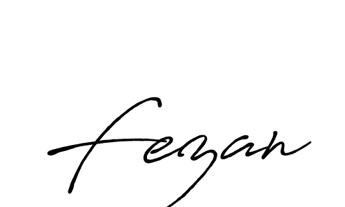 Here are the top 10 professional signature styles for the name Fezan. These are the best autograph styles you can use for your name. Fezan signature style 7 images and pictures png