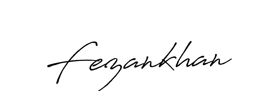 Here are the top 10 professional signature styles for the name Fezankhan. These are the best autograph styles you can use for your name. Fezankhan signature style 7 images and pictures png