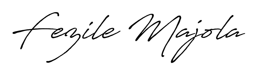 Check out images of Autograph of Fezile Majola name. Actor Fezile Majola Signature Style. Antro_Vectra_Bolder is a professional sign style online. Fezile Majola signature style 7 images and pictures png